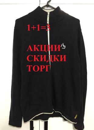 Armani jeans кофта торг скидка шерсть l italy aj ykk simint s.p.a.1 фото