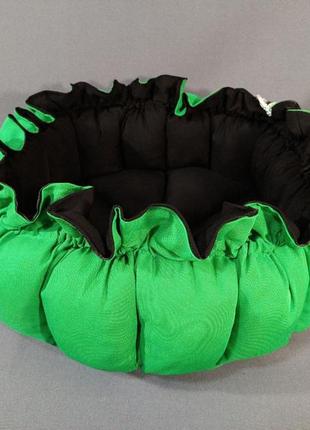 Двосторонній м'який килимок "ромашка" для вашого улюбленця