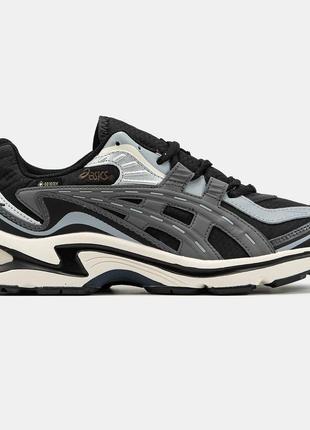Кроссовки asics gel-preleus <unk> gore-tex <unk> термо