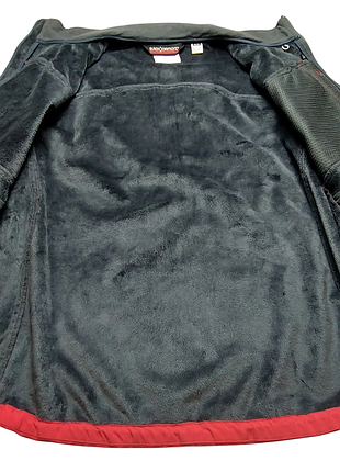 Трекинговая/ туристическая куртка софтшелл black diamond double diamond jacket/ norrona/ helly hansen/ rab/ the north face8 фото