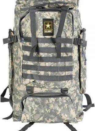 Тактичний рюкзак us army. з сша.  новий