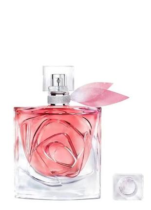 Парфумована вода la rose extraordinaire