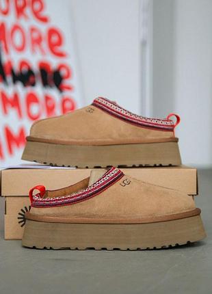 Уггі ugg tasman