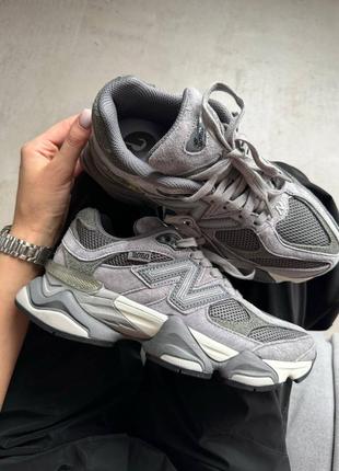 Кросівки new balance 9060