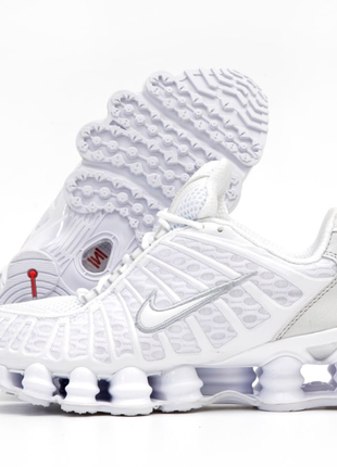 Nike shox 36-45 унисекс