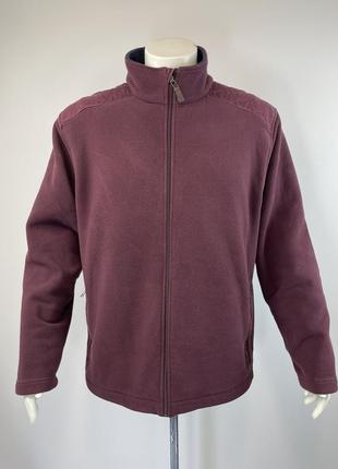 Флисовая кофта / blue harbour / eu 40-42 / l-xl / состояние очень хорошее!!!