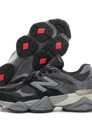 Кроссовки 9060 36:45 унисекс