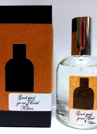 Парфумована вода kilian good girl gone bad