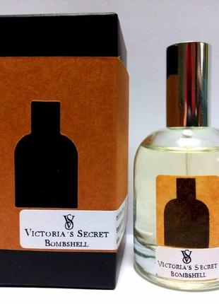 Парфумована вода жіноча victoria`s secret bombshell