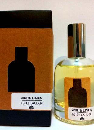 Парфумована вода estee lauder white linen