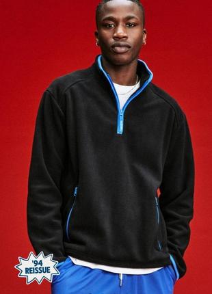 Флісова толстовка oldnavy
