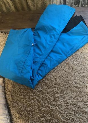 Лыжные брюки