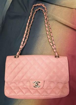 Сумка chanel