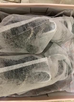 Босоножки новые на платформе, высокие каблуки