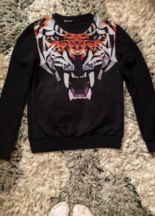 Стильна кофта