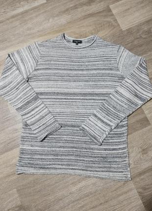 Мужской свитер / new look / кофта / мужская одежда / джемпер /