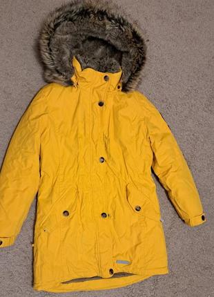 Lenne куртка /парка зимова
