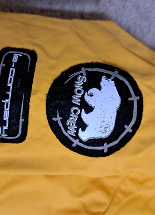 Lenne куртка /парка зимова