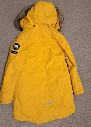 Lenne куртка /парка зимова