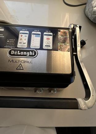 Гриль delonghi