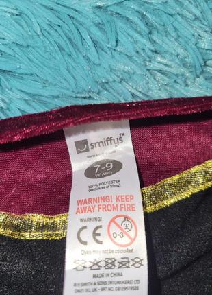 Костюм пирата 7-9 лет.5 фото