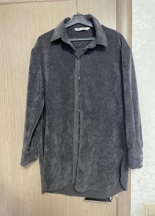 Рубашка, туника zara