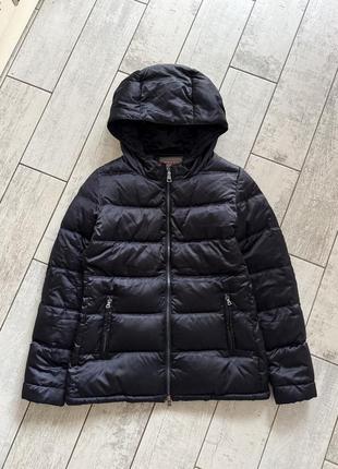 Куртка prada Davidsen оригинал женская