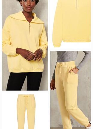 Спортивний костюм esmara