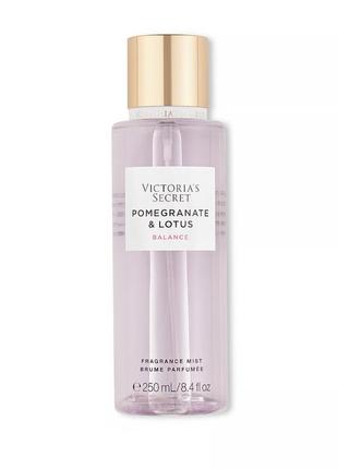 Спрей від victoria’s secret