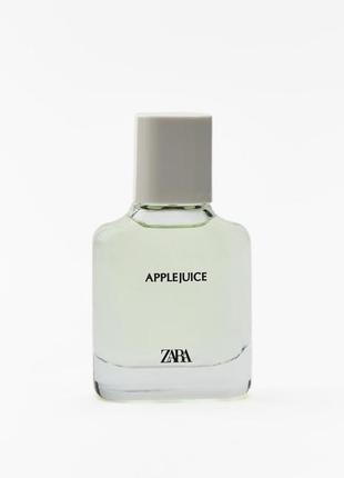 Zara apple juice 30 ml