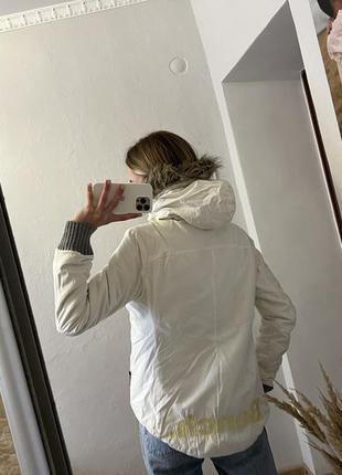 Лижна куртка bench