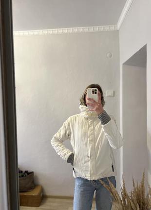 Лижна куртка bench