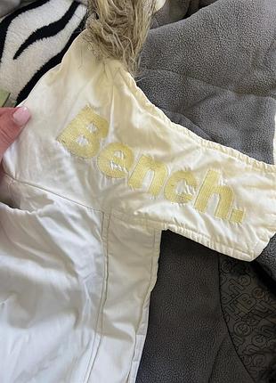 Лижна куртка bench