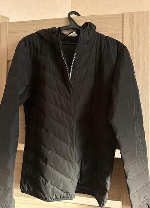 Мужская куртка emporio armani. оригинал