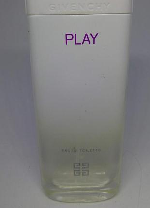 Парфум givenchy wing play
