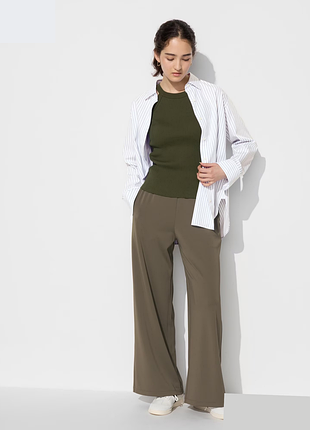 Брюки uniqlo (470783)
