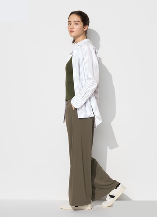 Брюки uniqlo (470783)2 фото