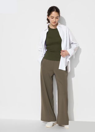 Брюки uniqlo (470783)