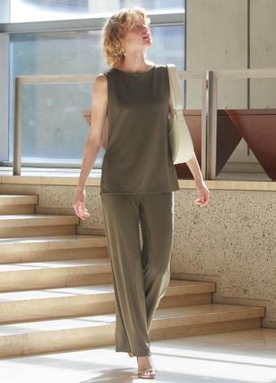 Брюки uniqlo (470783)3 фото