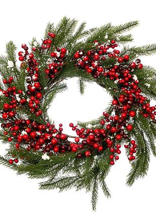 «ялиновий ягідний»