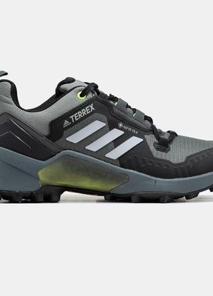 Кроссовки adidas terrex swift r Palace-tex