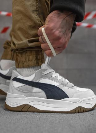 Кроссовки paltas white, кроссовки puma, puma кроссовки