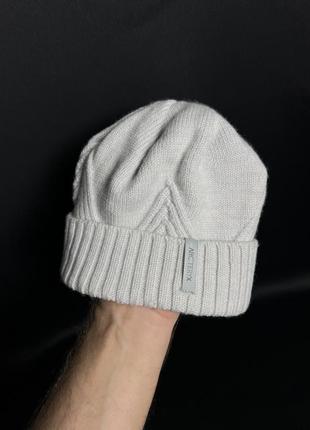 Arcteryx шерстяная женская шапка