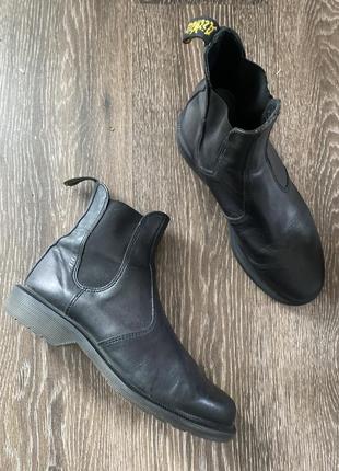 Чоботи челсі6 фото