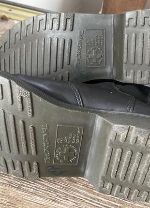 Чоботи челсі3 фото