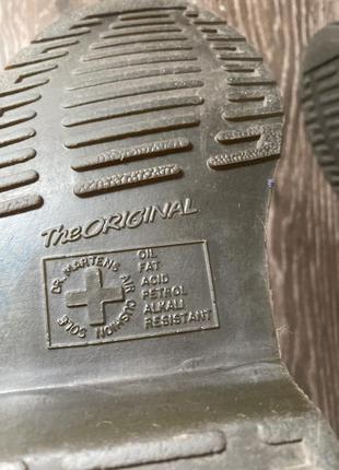 Чоботи челсі5 фото