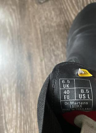 Чоботи челсі4 фото