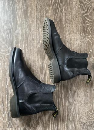 Чоботи челсі8 фото