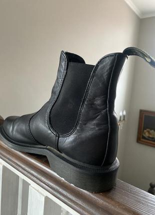 Чоботи челсі9 фото