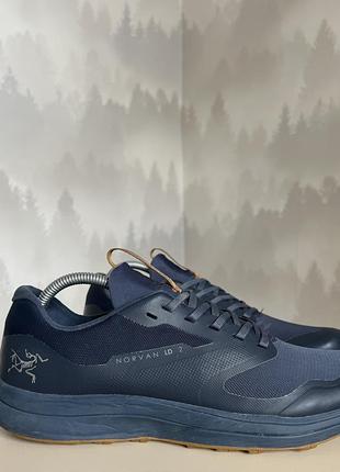 Кроссовки arcteryx norvan ld 2 мужские размер 44